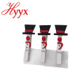 HYYX Atacado Made In China photo clip stand / suporte de xícara clipe